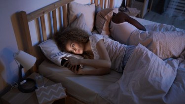 «Hora del lobo»: qué significa despertarse a las 3 de la mañana y no poder volver a dormir