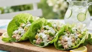 Cena sin horno: qué comer cuando las altas temperaturas no dan tregua