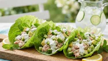 Cena sin horno: qué comer cuando las altas temperaturas no dan tregua