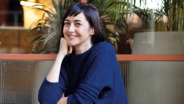 Ximena Saenz en la previa del Festival Yo Como nos cuenta cómo se prepara