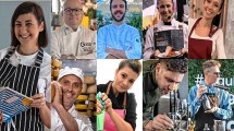 Imagen de Festival Yo Como 2025: con qué nos van a deleitar los chefs invitados este 29 y 30 de noviembre