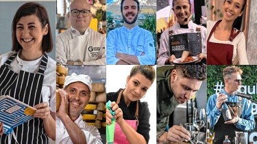 Festival Yo Como 2025: con qué nos van a deleitar los chefs invitados este 29 y 30 de noviembre