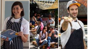 ¡Ya podés sacar las entradas!: Se viene el Festival Yo Como, el 29 y 30 de noviembre en la Bodega Humberto Canale