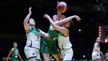 Liga Nacional de básquet: caídas neuquinas en el cierre de la gira por Buenos Aires
