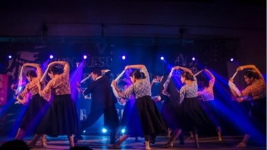 Sierra Grande se enciende este fin de semana: la Fiesta de las Sierras del Sur reúne música, danza y artistas de todo el país