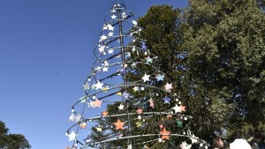 El pueblo mágico ideal para pasar la Navidad 2025 en Argentina, según la IA