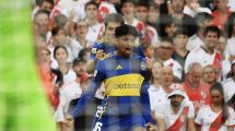 Imagen de Cristian Medina, el ex Boca que suena en River: ¿efecto Borja, humo o realidad?