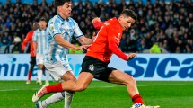 Imagen de Racing y Estudiantes se miden en la final del torneo Clausura: hora, formaciones y TV