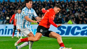 Racing y Estudiantes se miden en la final del torneo Clausura: hora, formaciones y TV