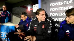 Bombazo: el director técnico argentino que suena para dirigir a Flamengo