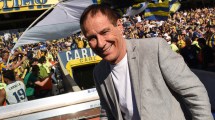 Imagen de El comunicado de Ariel Holan tras su sorpresiva salida de Rosario Central