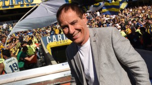 El comunicado de Ariel Holan tras su sorpresiva salida de Rosario Central