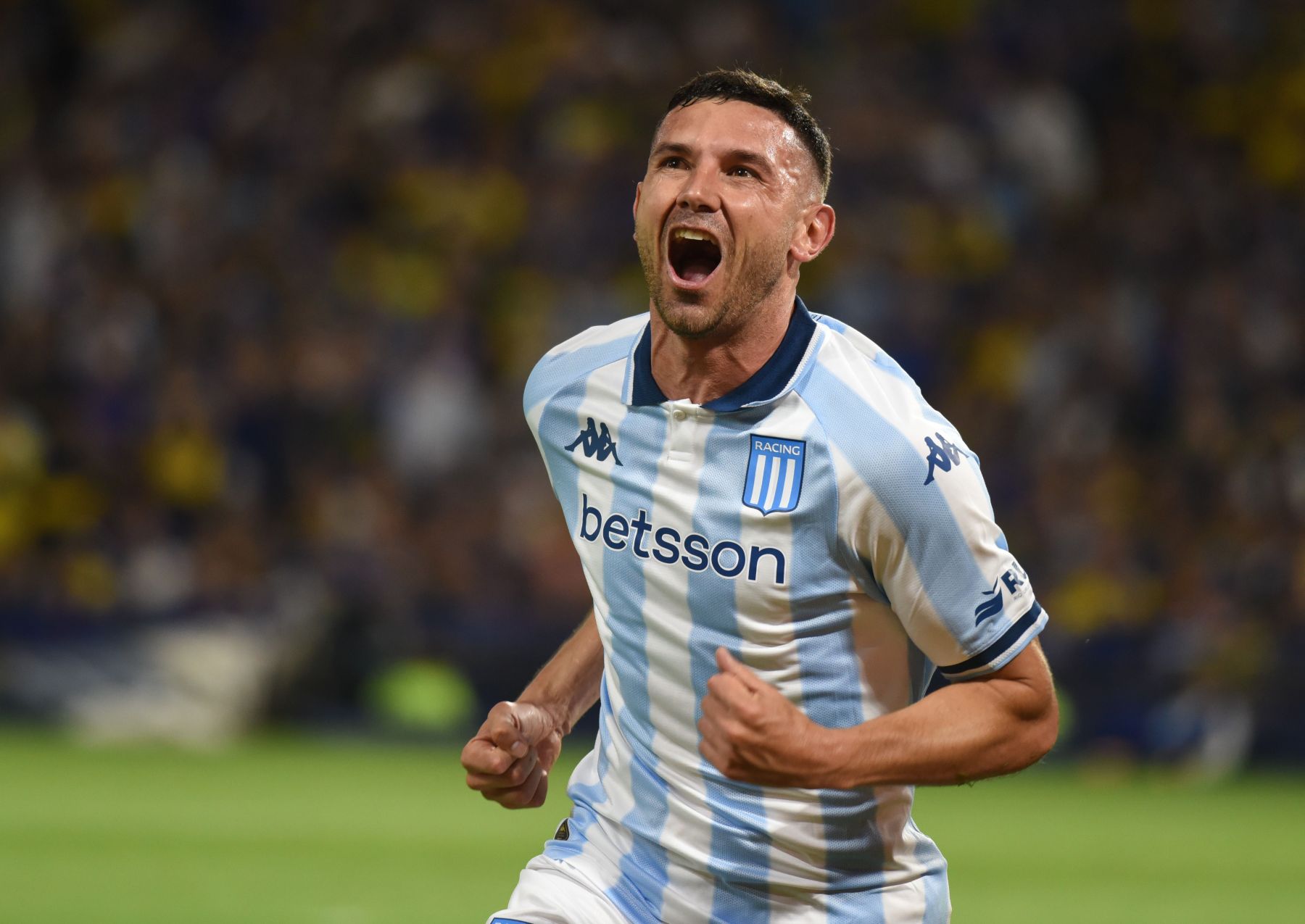 «122», la tajante respuesta de Maravilla Martínez ante el posible interés de Boca