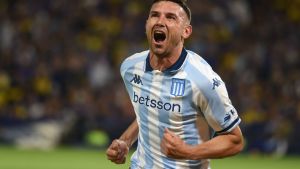 «122», la tajante respuesta de Maravilla Martínez ante el posible interés de Boca