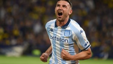 «122», la tajante respuesta de Maravilla Martínez ante el posible interés de Boca