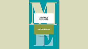 Mariana Enríquez y Lucrecia Martel: dos libros indispensables de este 2025