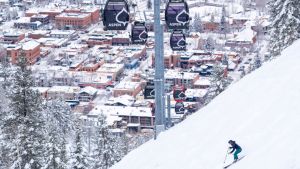 Aspen: el destino de esquí que cautiva a los argentinos y ofrece experiencias únicas en la nieve