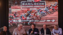 Imagen de Provincia autorizó 574,8 millones de pesos para pagar el saldo por el Mundial de Motocross en Bariloche