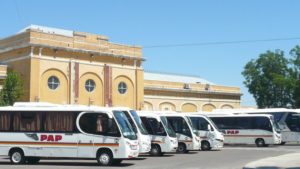 Oportunidad laboral | PAP Transporte y Logística busca choferes en Río Negro