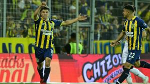 Nacho Malcorra, el rionegrino que se aleja de Central y tiene dos ofertas tentadoras