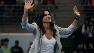 «A veces perdía para no hablar», la dura confesión de Gabriela Sabatini