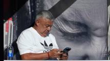 Imagen de «Intimidación y silencio»: ADEPA denunció que la AFA de Chiqui Tapia busca callar a periodistas con juicios millonarios