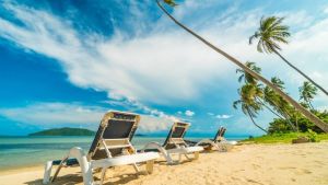 Chau a la reposera: la tendencia minimalista del verano 2026 que transforma el paisaje de las playas