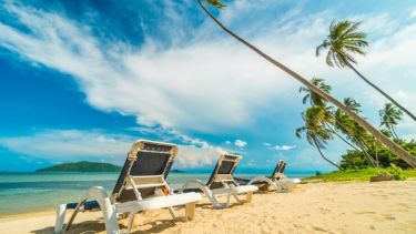 Chau a la reposera: la tendencia minimalista del verano 2026 que transforma el paisaje de las playas