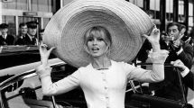 Imagen de Murió Brigitte Bardot a los 91 años: adiós a la última gran leyenda del cine francesa