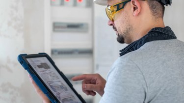 Río Negro cuenta con nuevos certificadores para una mayor eficiencia energética