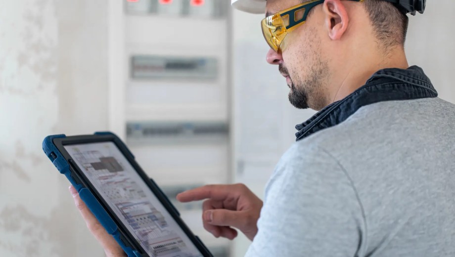 La capacitación contó con profesionales de todo el país. 