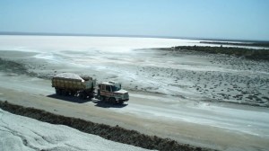 Nuevo sistema digital para las mineras en Río Negro: ¿En qué consiste la plataforma de guías de tránsito?