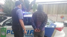 Imagen de Lo buscaban por un robo agravado en Bariloche y lo detuvieron en El Bolsón: así lo atraparon