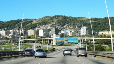 En auto a Brasil: la Ruta 14, radares, multas y el camino que adelanta el verano 2026