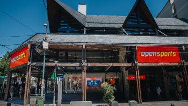 Open Sports redefine la experiencia deportiva en Bariloche