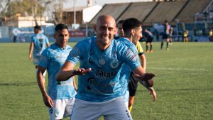 Regional Amateur: los refuerzos de los equipos zonales para la última etapa del torneo