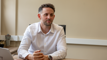 CalfPay desafía a los gigantes del ecosistema fintech