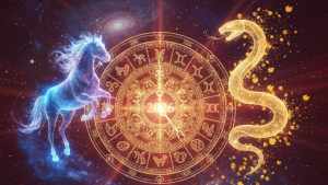 Horóscopo Chino: predicciones para este jueves 1 de enero de 2026