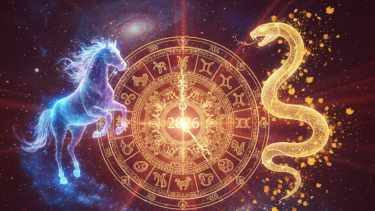 Horóscopo Chino: predicciones para este jueves 1 de enero de 2026