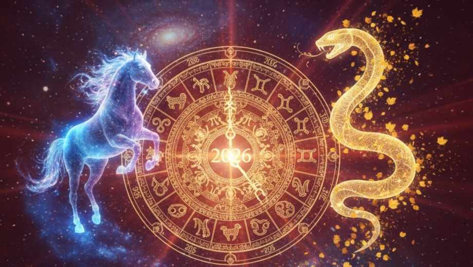 Horóscopo Chino: predicciones 1 de enero 2026.-