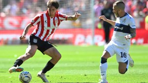 Gimnasia y Estudiantes se enfrentan por un pase a la final del Clausura: formaciones, hora y TV