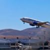 Imagen de Aeropuerto de Bariloche: anuncian un plan federal de obras de 1500 millones de dólares