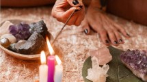 Imagen de Rituales de diciembre: qué hacer para cerrar el 2025 y atraer energía nueva en 2026