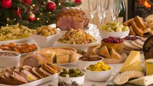 Pronóstico del tiempo: condiciones climáticas para Nochebuena y Navidad en el Alto Valle