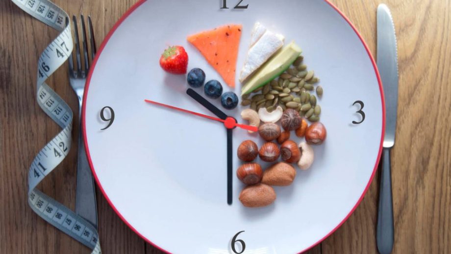 Ayuno intermitente. Foto gentileza.-