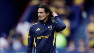 El rearmado de Boca para 2026: ¿Cavani se va del Xeneize?