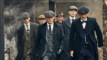 Imagen de La exitosa serie “Peaky Blinders“, tendrá su película
