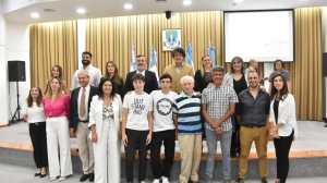 Distinguen al documental de la Regata «Una historia escrita en el agua»