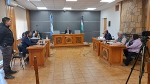 Prorrogan la prisión domiciliaria del poblador que mató a un hombre en un paraje cercano a Bariloche