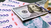 Imagen de La economía argentina en 2026: entre el dólar, las reservas y un nuevo ancla macro